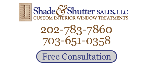 Shade & Shutter Sales LLC