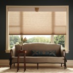 Washington DC Window Treatment, Washington DC Roman Shades