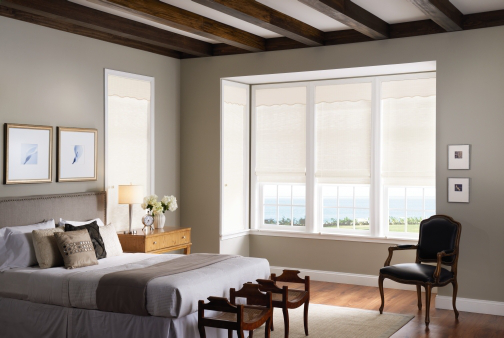 Prince William County Window Treatments Company