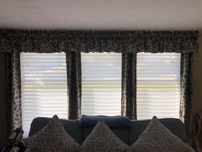 Transform Your Space with Custom Window Shades in Washington, D.C.