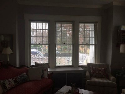 Custom Blinds for Washington, DC Homes: Style, Privacy and Light Control